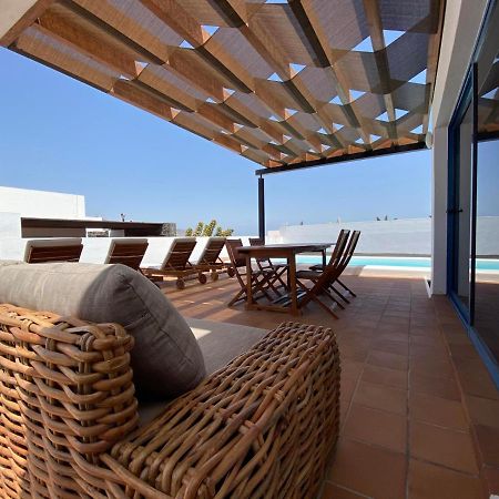 Villa Gaumet By Villalia Playa Blanca  Ngoại thất bức ảnh
