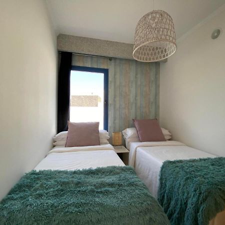 Villa Gaumet By Villalia Playa Blanca  Ngoại thất bức ảnh