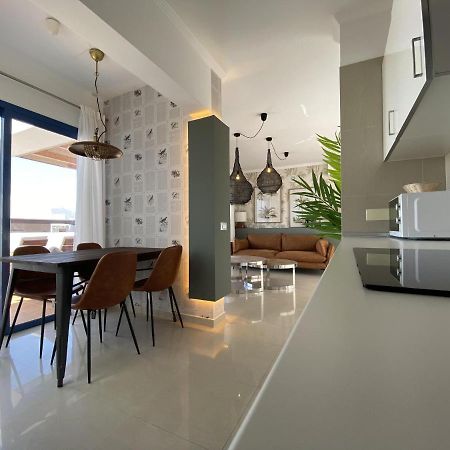 Villa Gaumet By Villalia Playa Blanca  Ngoại thất bức ảnh