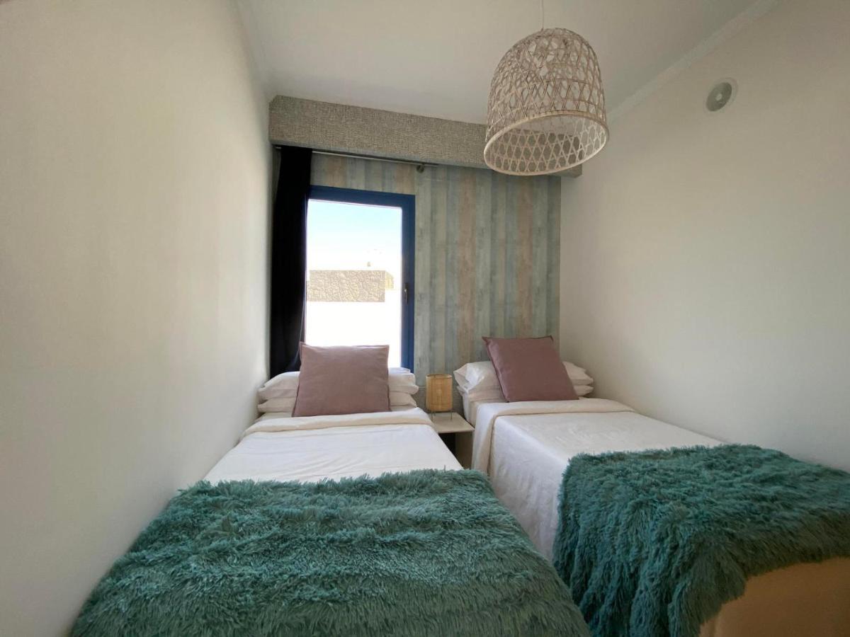 Villa Gaumet By Villalia Playa Blanca  Ngoại thất bức ảnh