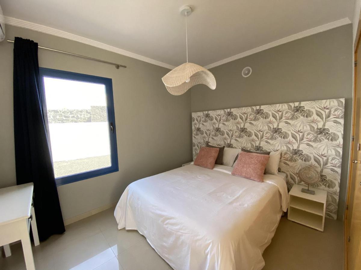 Villa Gaumet By Villalia Playa Blanca  Ngoại thất bức ảnh