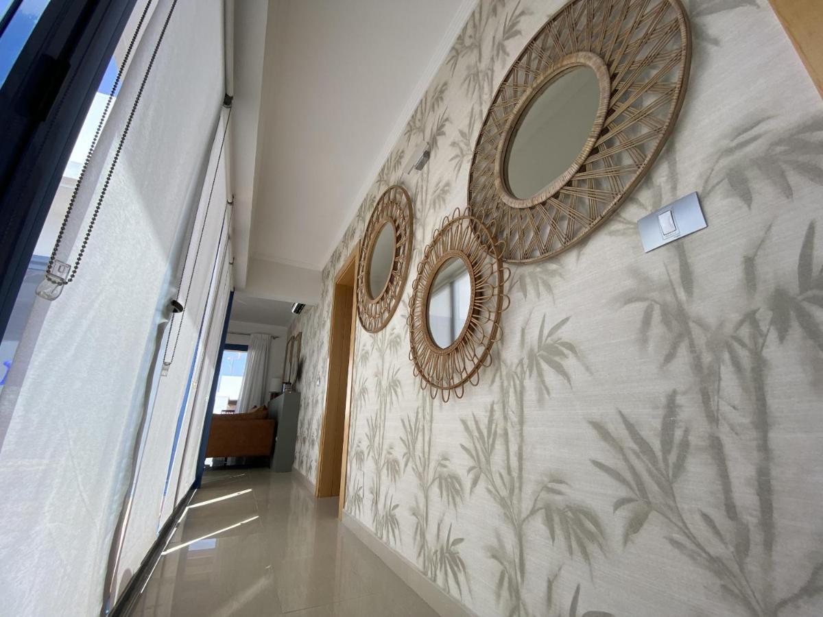 Villa Gaumet By Villalia Playa Blanca  Ngoại thất bức ảnh