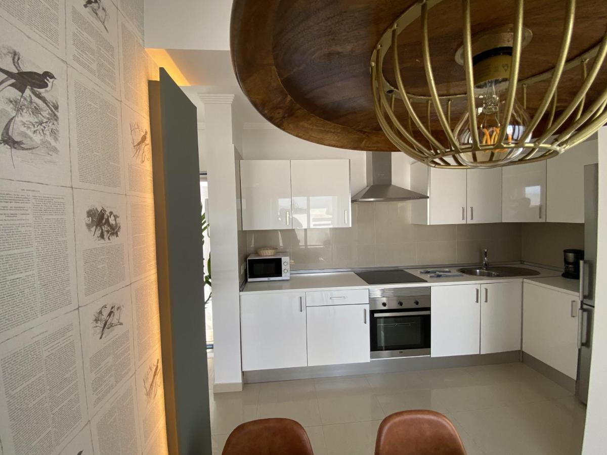 Villa Gaumet By Villalia Playa Blanca  Ngoại thất bức ảnh