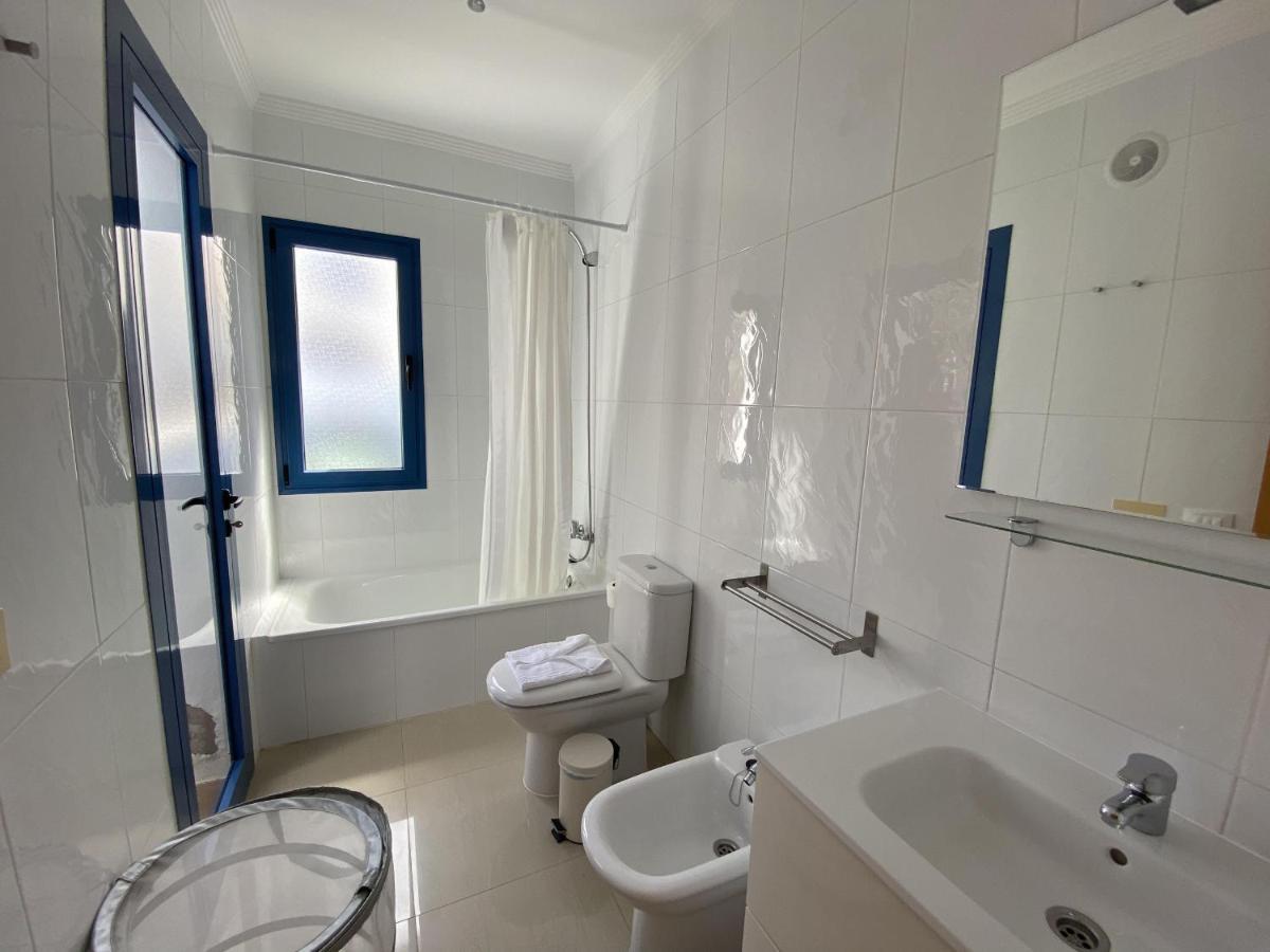 Villa Gaumet By Villalia Playa Blanca  Ngoại thất bức ảnh